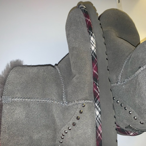 Woman UGG boots - Picture 7 of 8